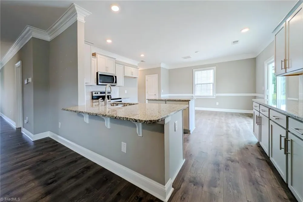 6953 Quarter Horse Drive Trinity, NC 27370