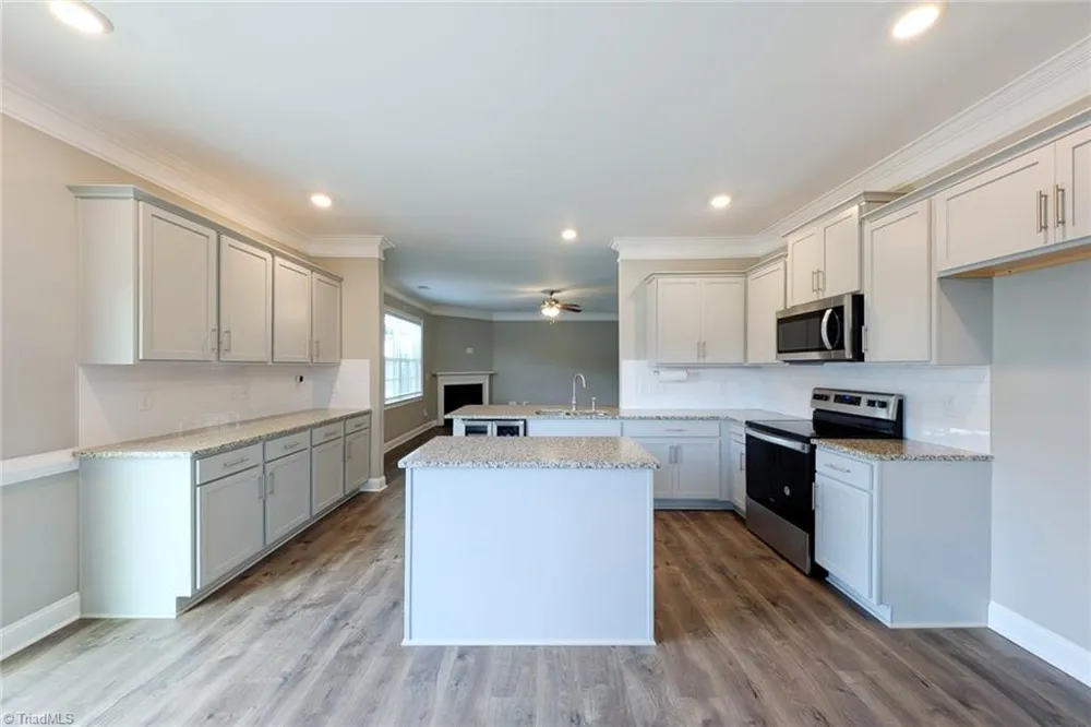 6953 Quarter Horse Drive Trinity, NC 27370