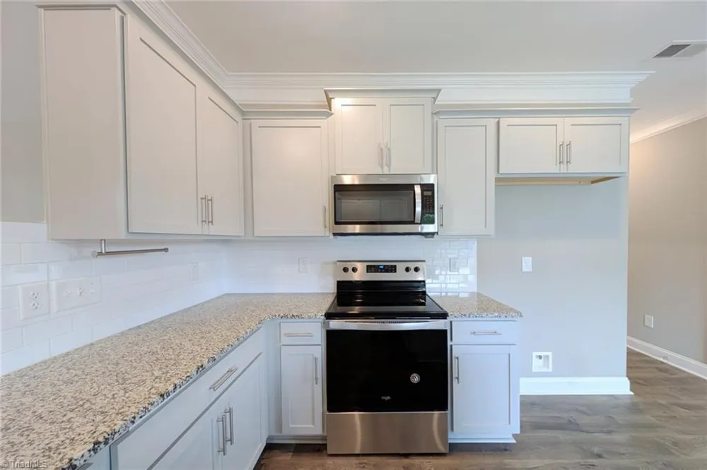 6953 Quarter Horse Drive Trinity, NC 27370
