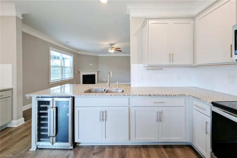 6953 Quarter Horse Drive Trinity, NC 27370
