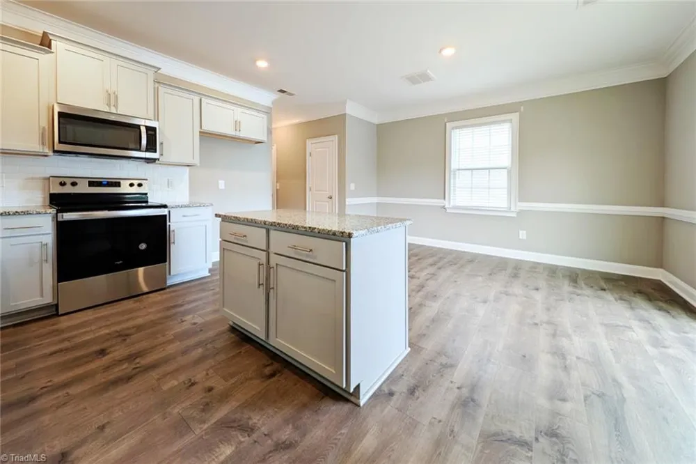 6953 Quarter Horse Drive Trinity, NC 27370