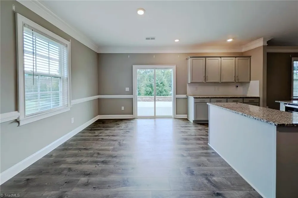 6953 Quarter Horse Drive Trinity, NC 27370