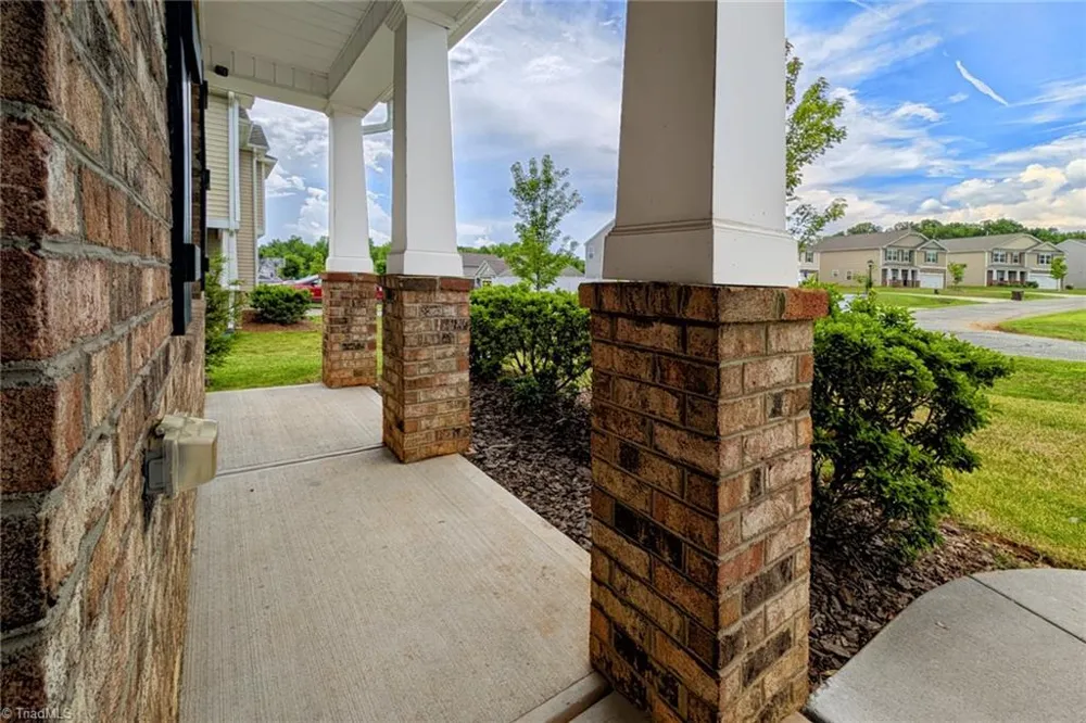 6953 Quarter Horse Drive Trinity, NC 27370