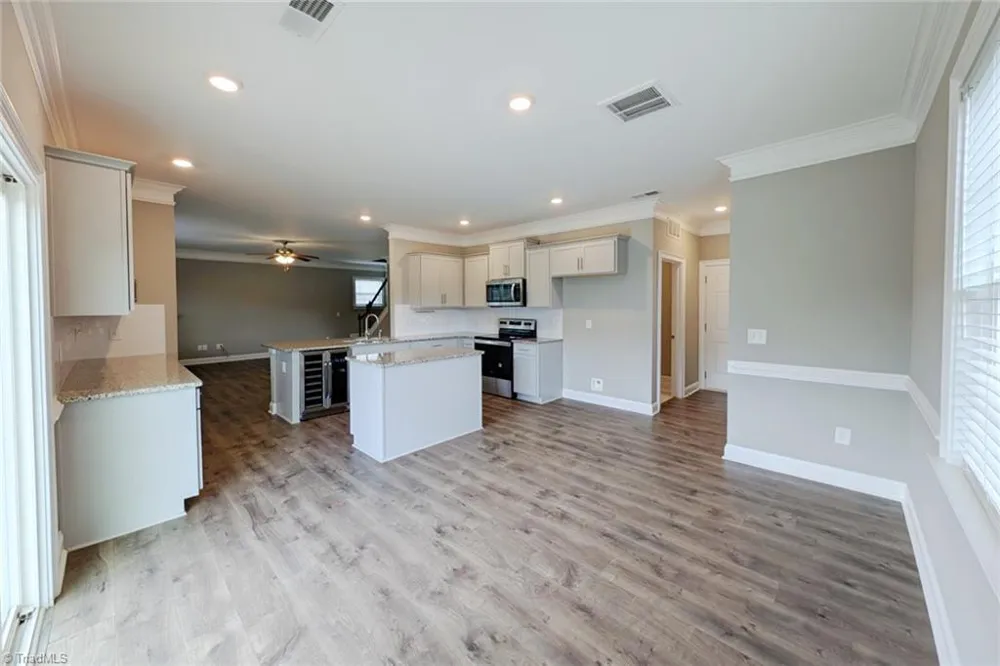 6953 Quarter Horse Drive Trinity, NC 27370