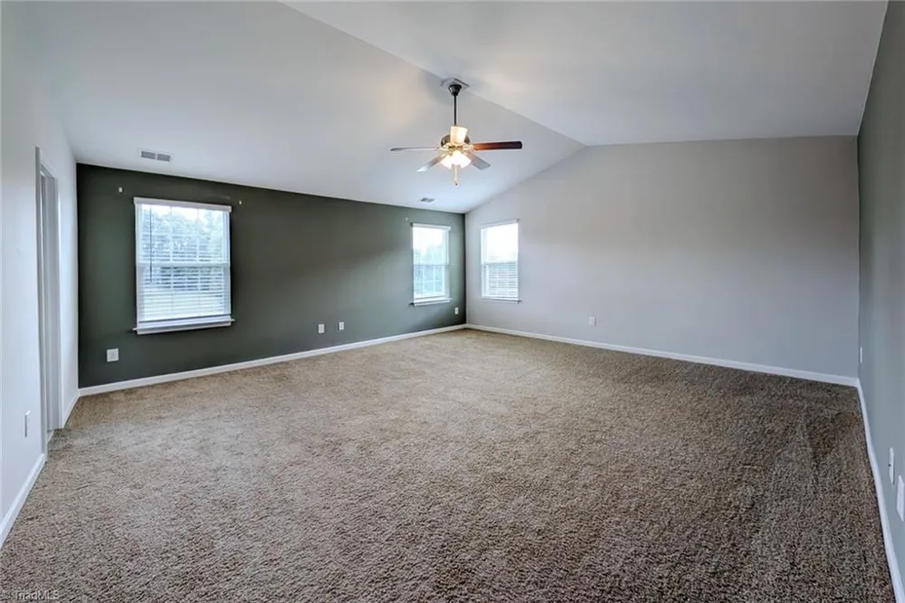 6953 Quarter Horse Drive Trinity, NC 27370