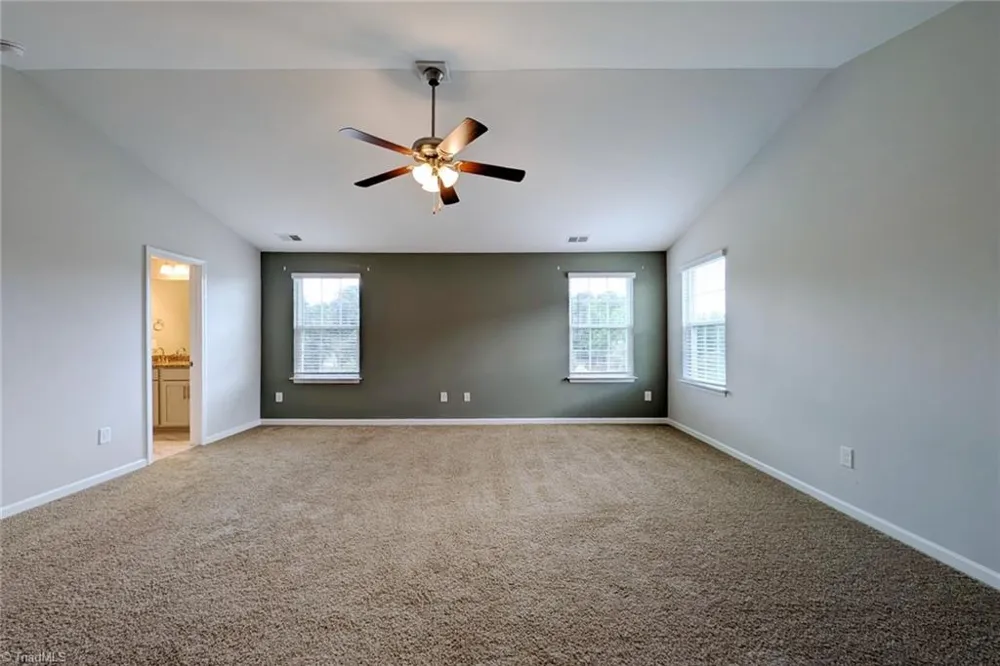 6953 Quarter Horse Drive Trinity, NC 27370