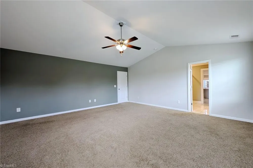 6953 Quarter Horse Drive Trinity, NC 27370