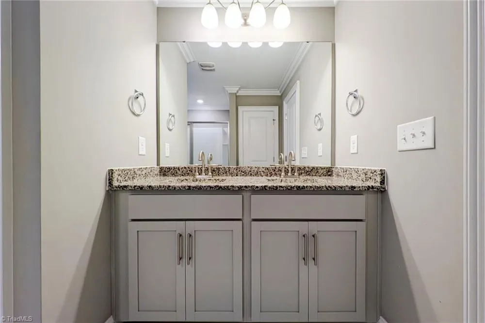 6953 Quarter Horse Drive Trinity, NC 27370
