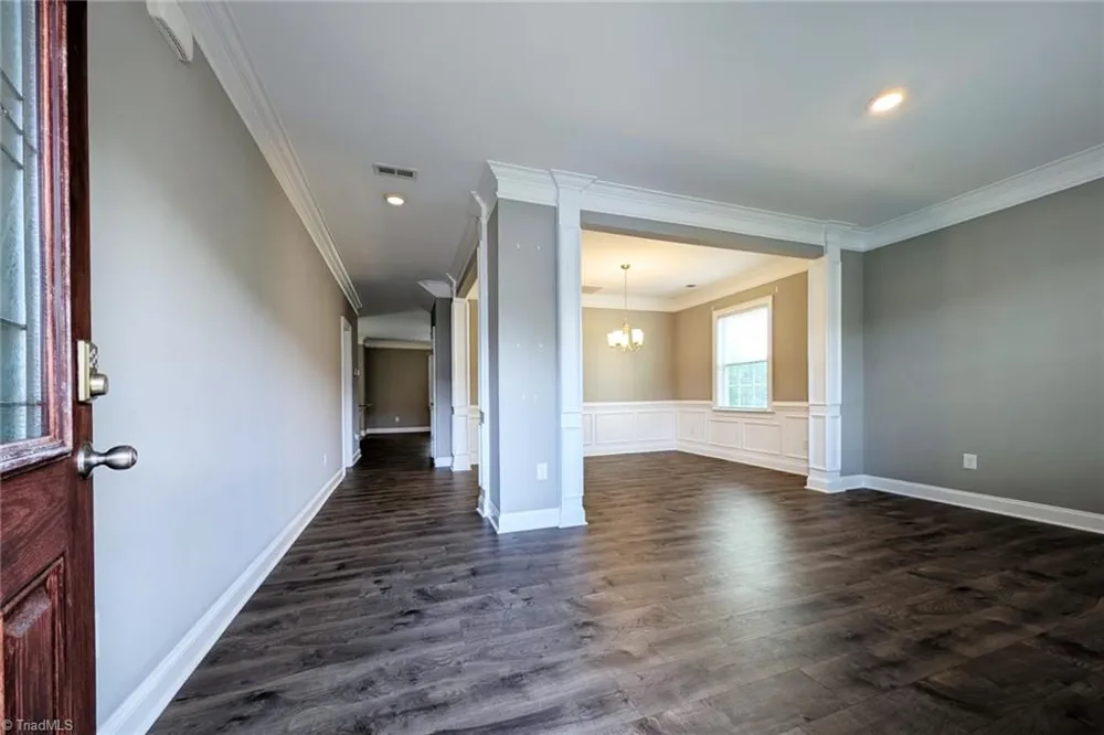 6953 Quarter Horse Drive Trinity, NC 27370