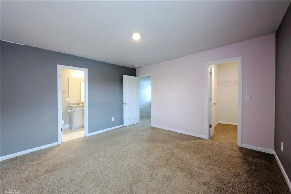 6953 Quarter Horse Drive Trinity, NC 27370