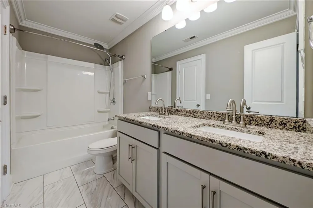 6953 Quarter Horse Drive Trinity, NC 27370