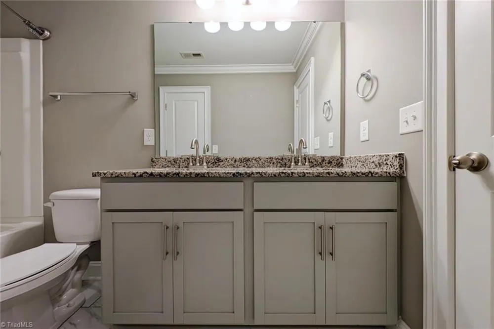 6953 Quarter Horse Drive Trinity, NC 27370