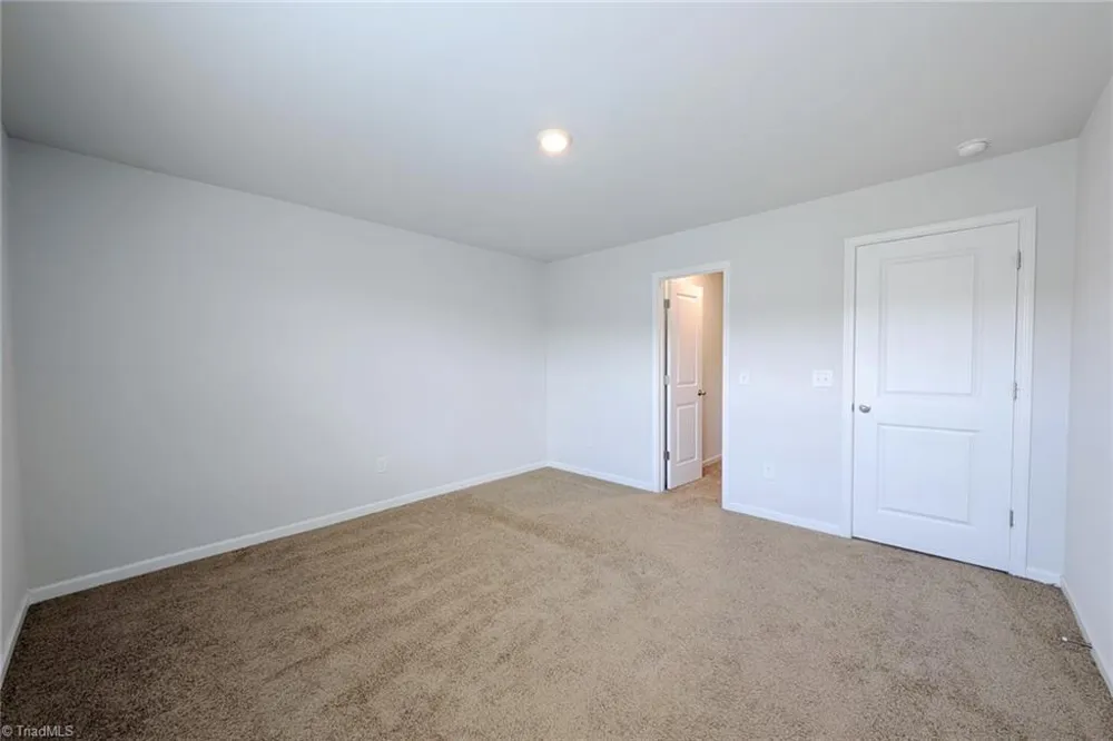 6953 Quarter Horse Drive Trinity, NC 27370