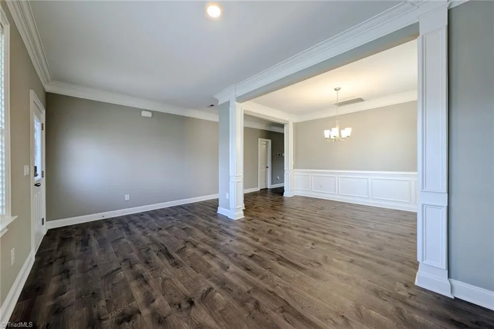 6953 Quarter Horse Drive Trinity, NC 27370