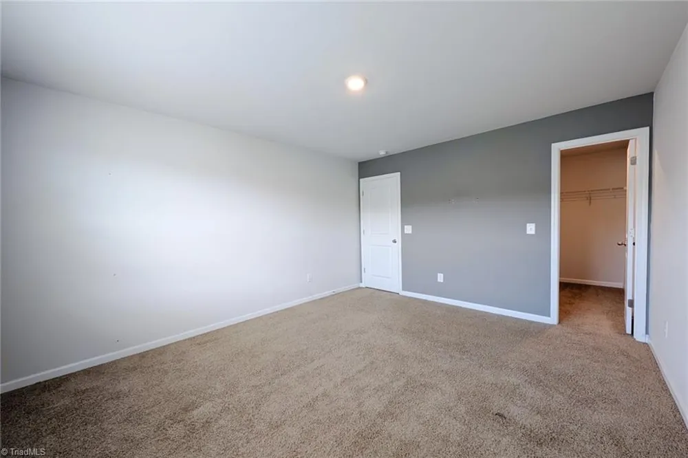 6953 Quarter Horse Drive Trinity, NC 27370