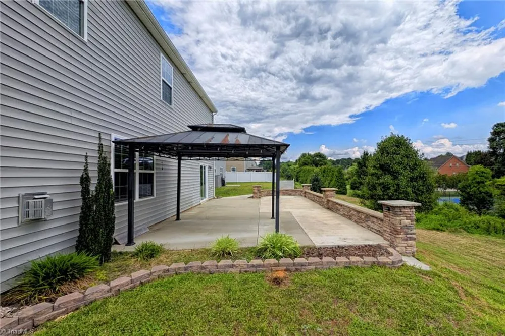 6953 Quarter Horse Drive Trinity, NC 27370