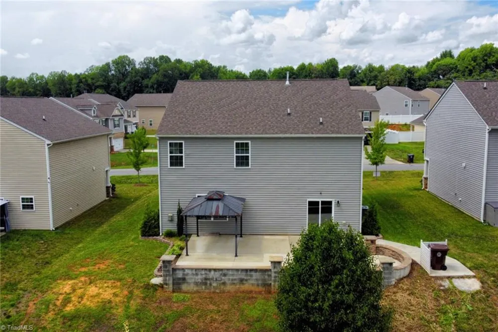 6953 Quarter Horse Drive Trinity, NC 27370