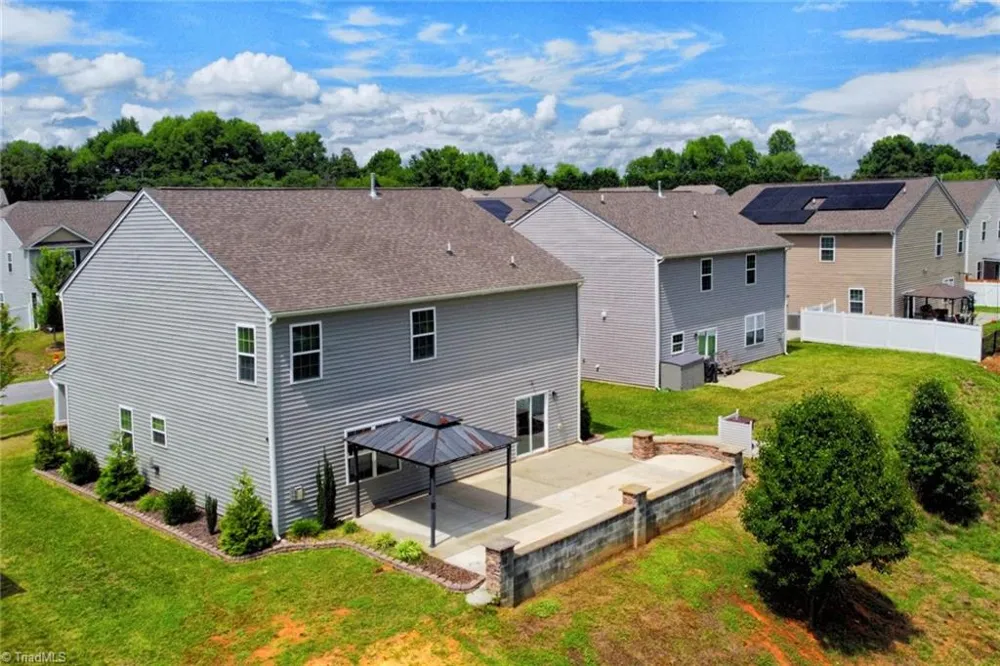 6953 Quarter Horse Drive Trinity, NC 27370