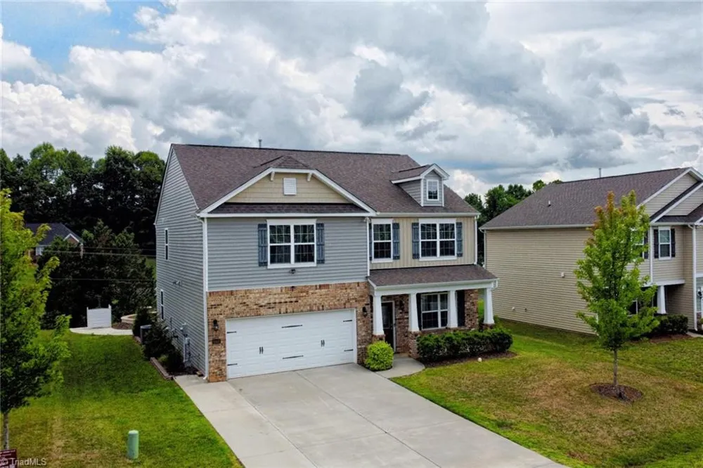 6953 Quarter Horse Drive Trinity, NC 27370