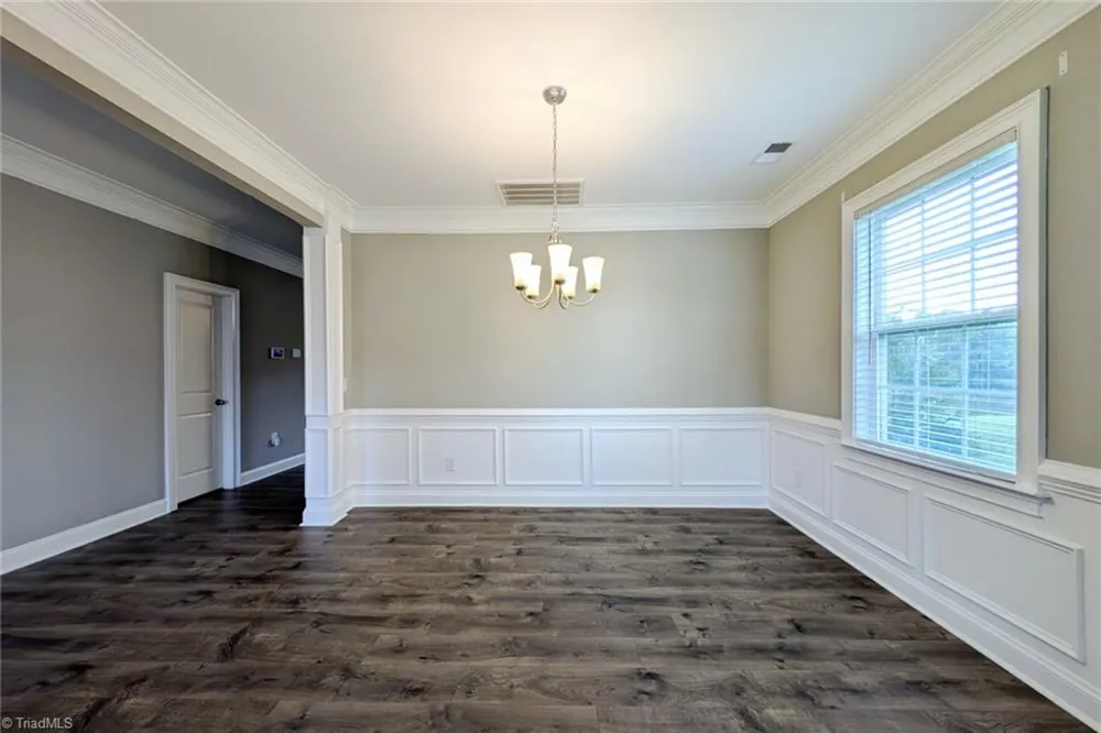 6953 Quarter Horse Drive Trinity, NC 27370