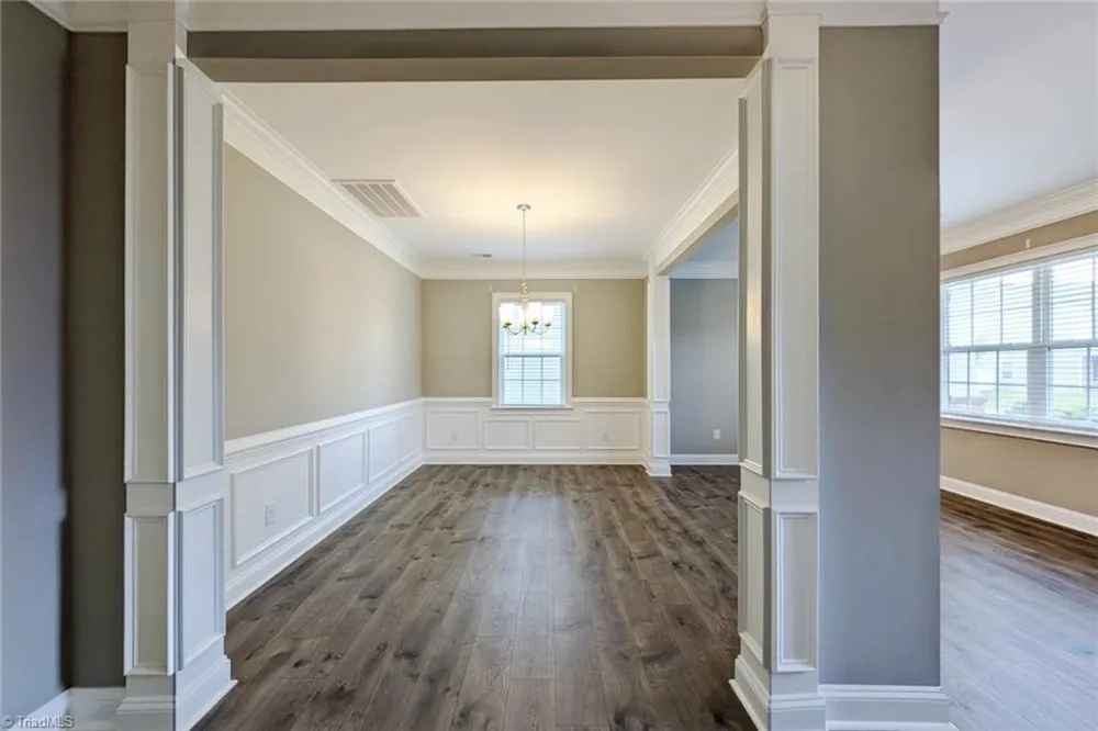 6953 Quarter Horse Drive Trinity, NC 27370