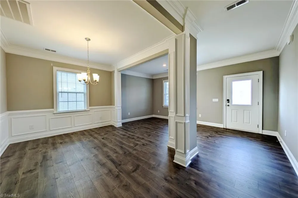 6953 Quarter Horse Drive Trinity, NC 27370