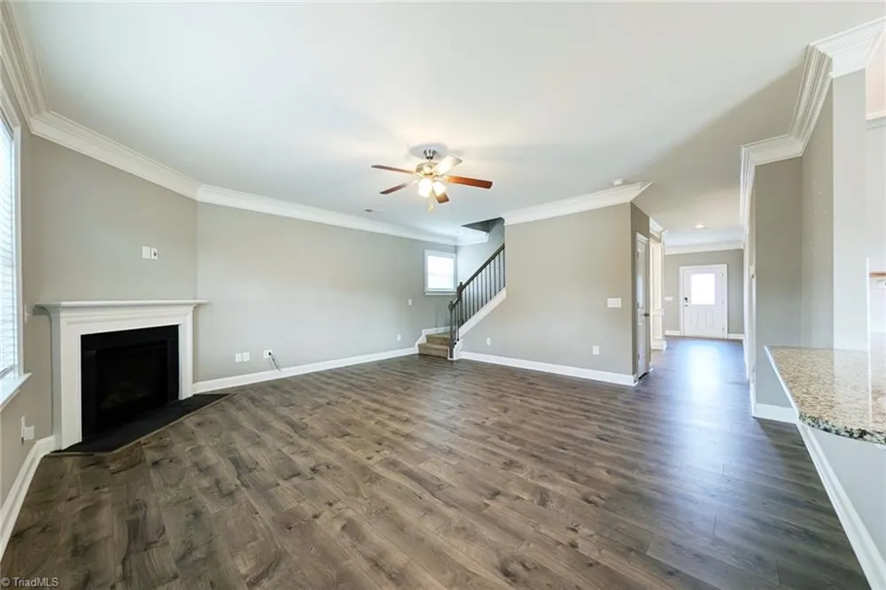 6953 Quarter Horse Drive Trinity, NC 27370
