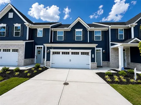 320 Mayflower Drive