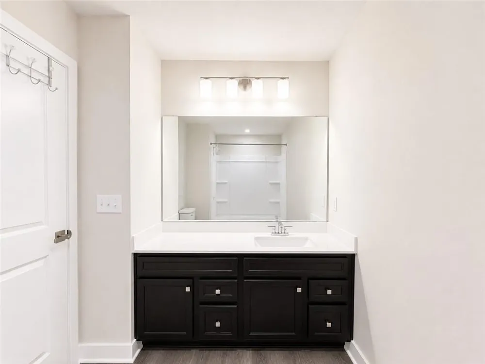 320 Mayflower Drive McDonough, GA 30253