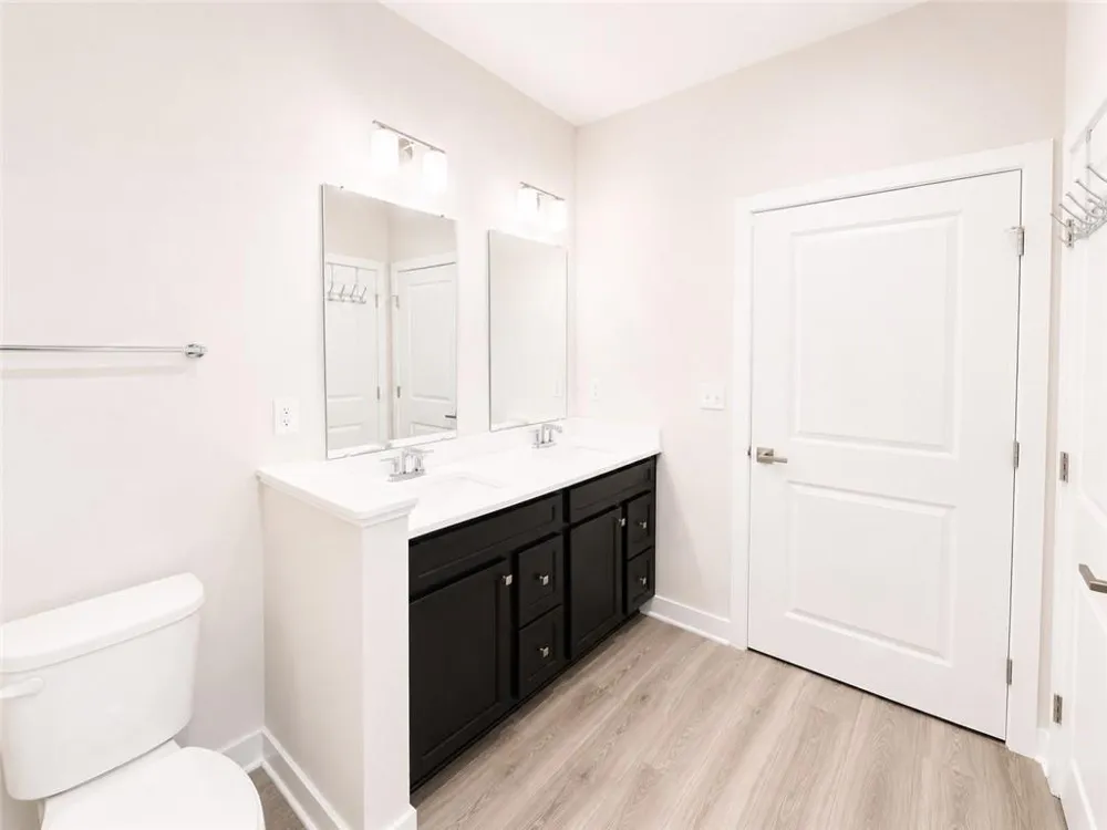 320 Mayflower Drive McDonough, GA 30253
