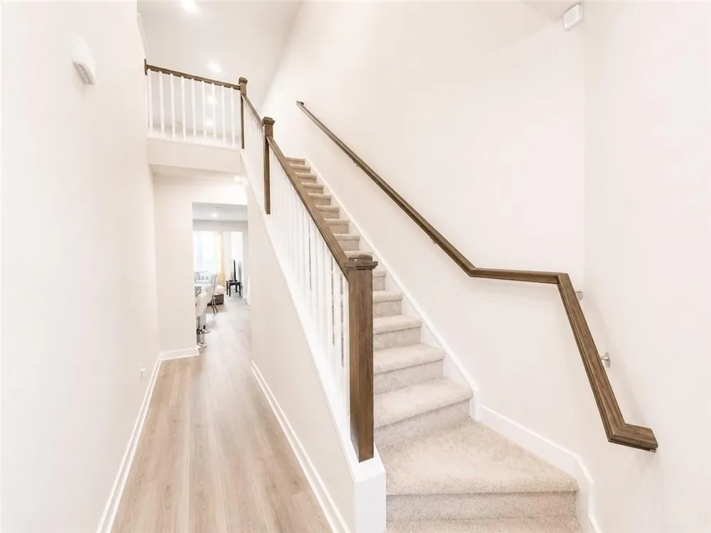 320 Mayflower Drive McDonough, GA 30253