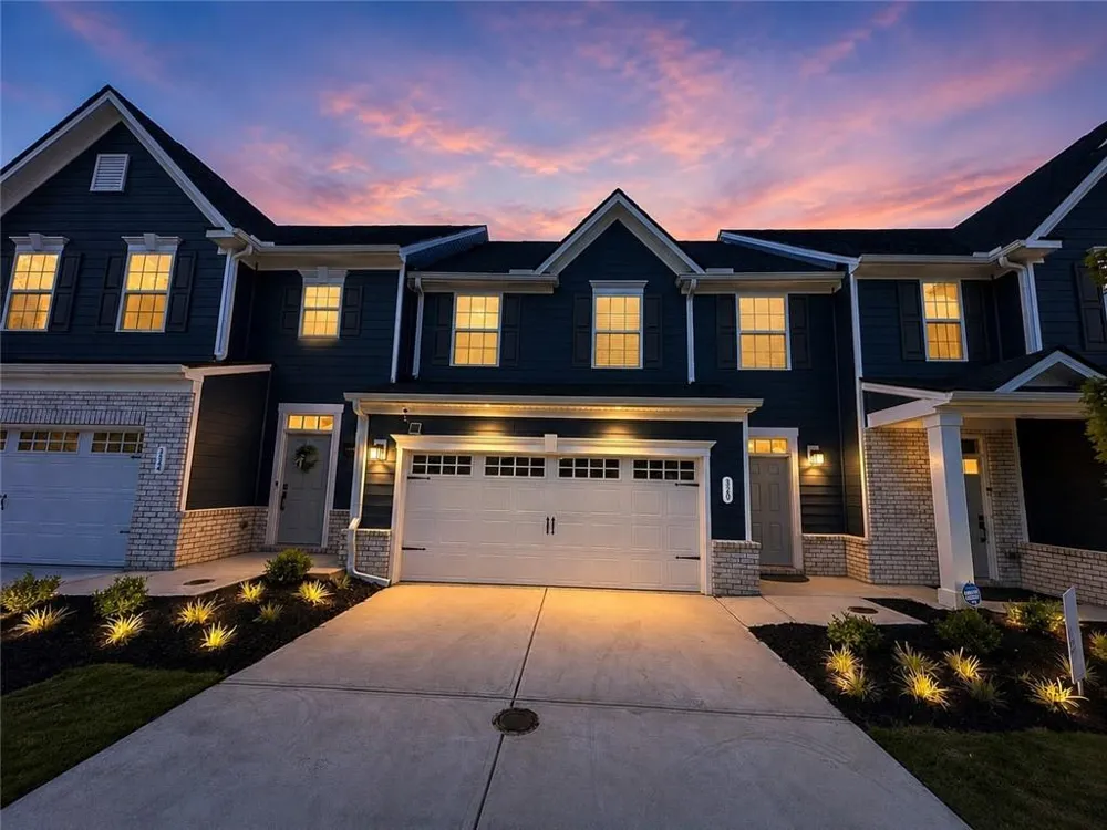 320 Mayflower Drive McDonough, GA 30253