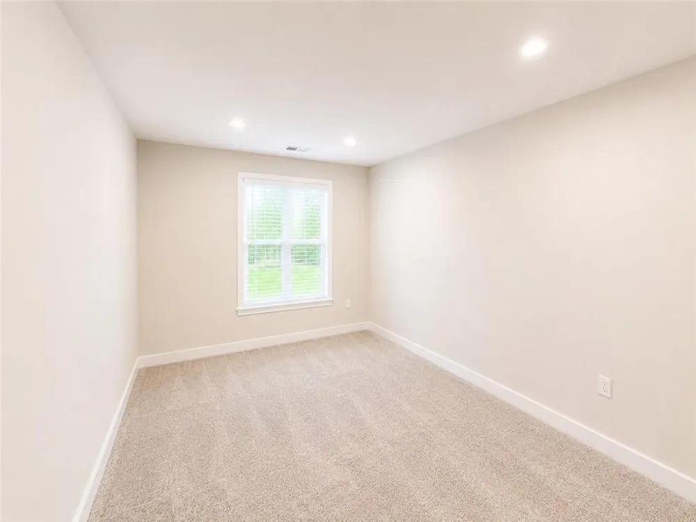 320 Mayflower Drive McDonough, GA 30253