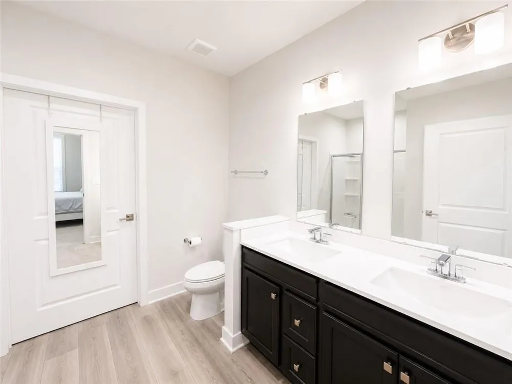 320 Mayflower Drive McDonough, GA 30253