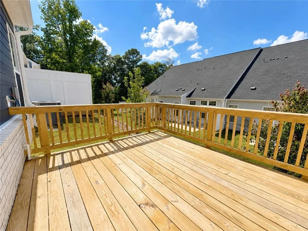 320 Mayflower Drive McDonough, GA 30253
