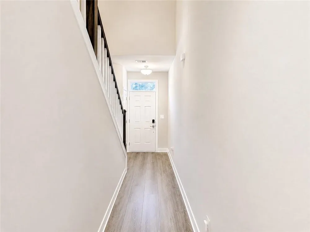 320 Mayflower Drive McDonough, GA 30253