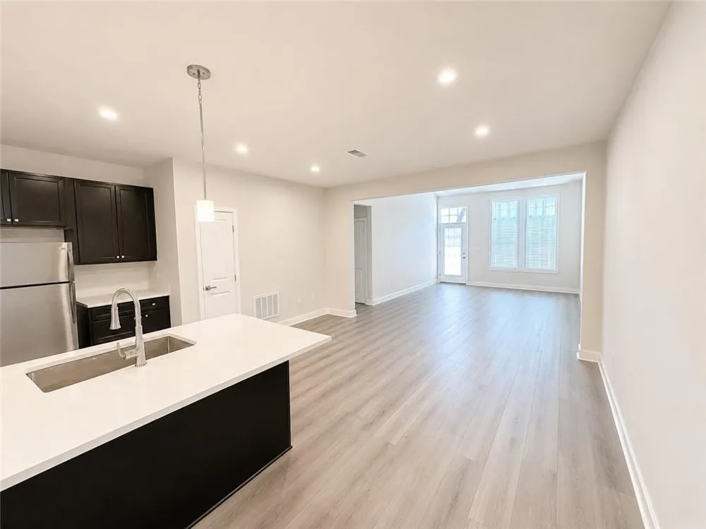 320 Mayflower Drive McDonough, GA 30253