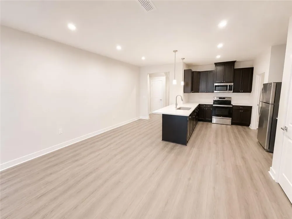 320 Mayflower Drive McDonough, GA 30253