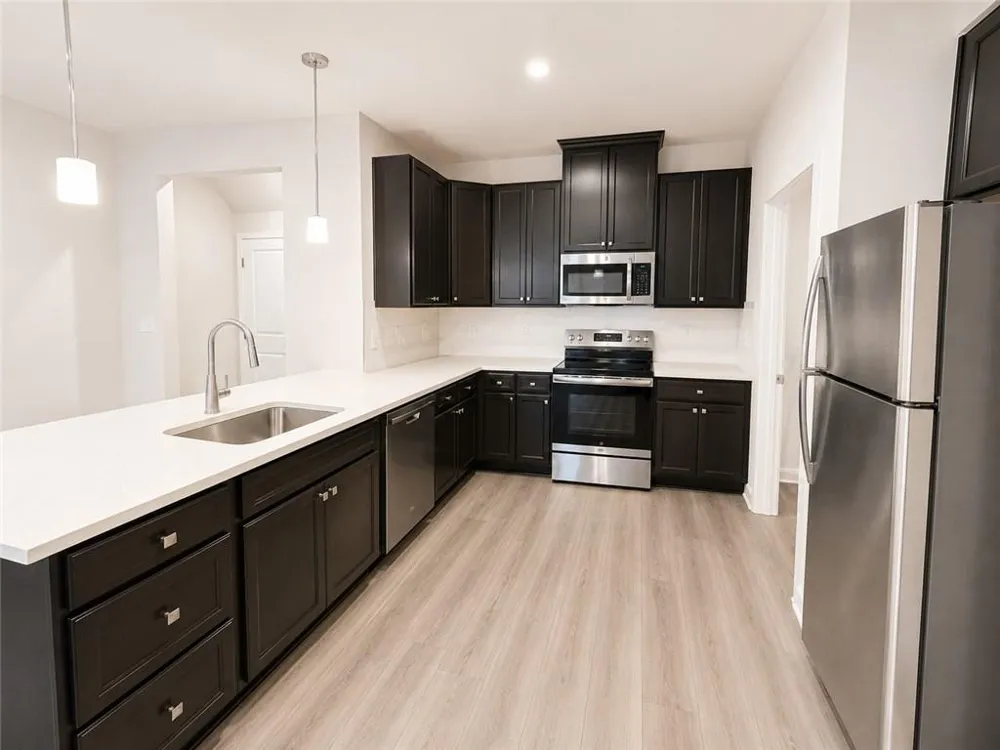 320 Mayflower Drive McDonough, GA 30253
