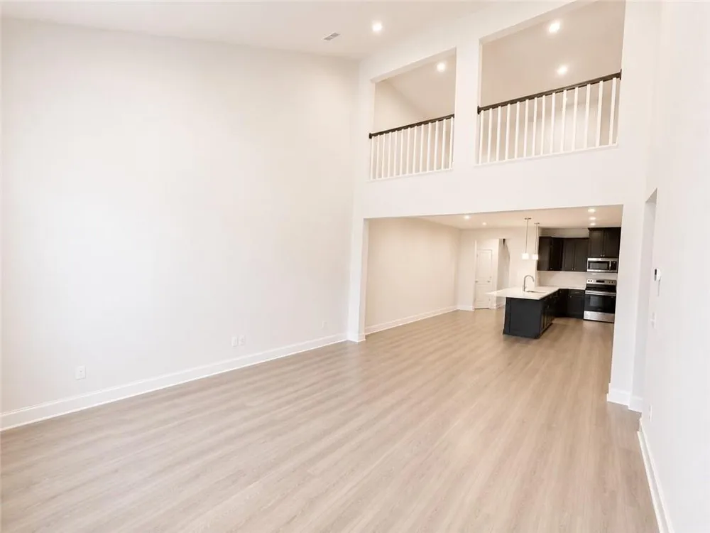 320 Mayflower Drive McDonough, GA 30253
