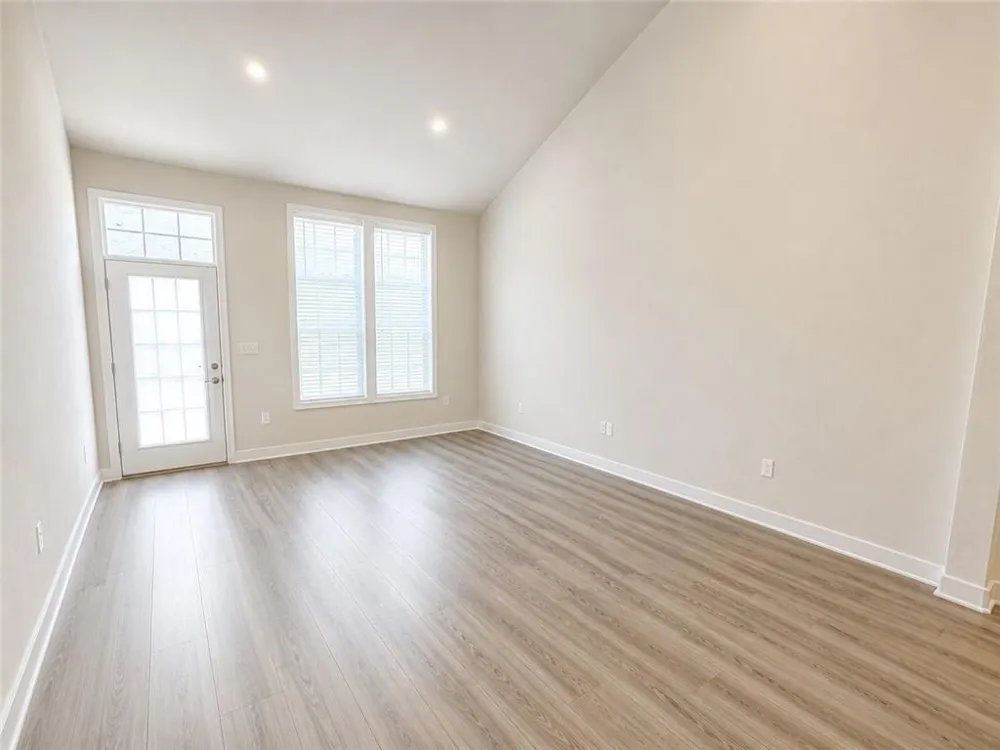 320 Mayflower Drive McDonough, GA 30253