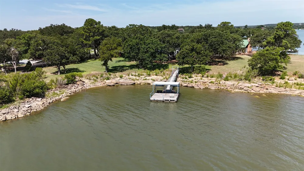 1430 Point Road Graham, TX 76450