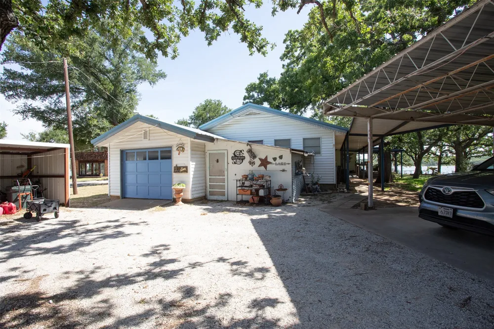 1430 Point Road Graham, TX 76450