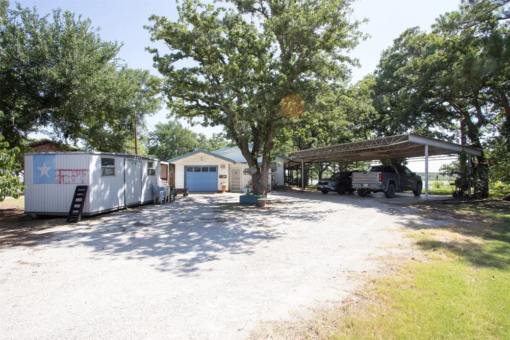 1430 Point Road Graham, TX 76450