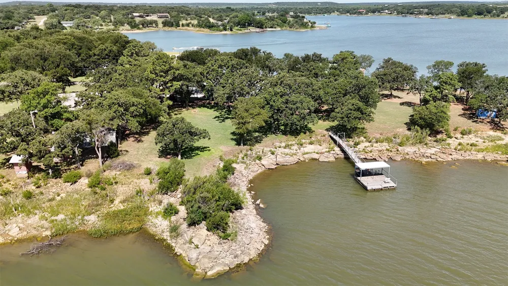 1430 Point Road Graham, TX 76450