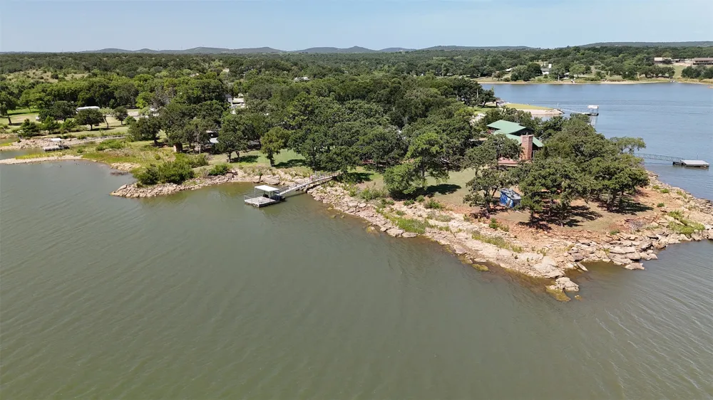 1430 Point Road Graham, TX 76450