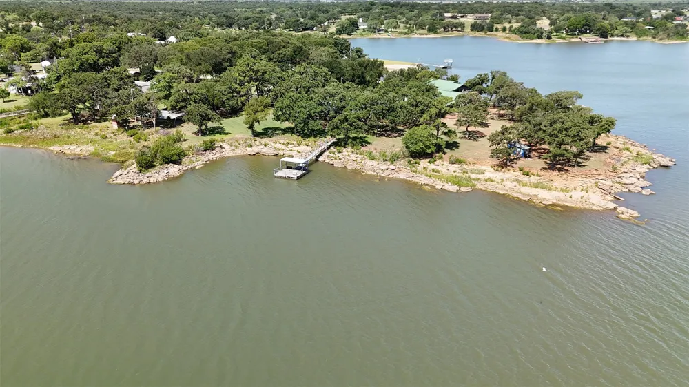 1430 Point Road Graham, TX 76450