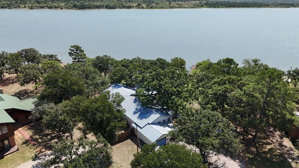 1430 Point Road Graham, TX 76450