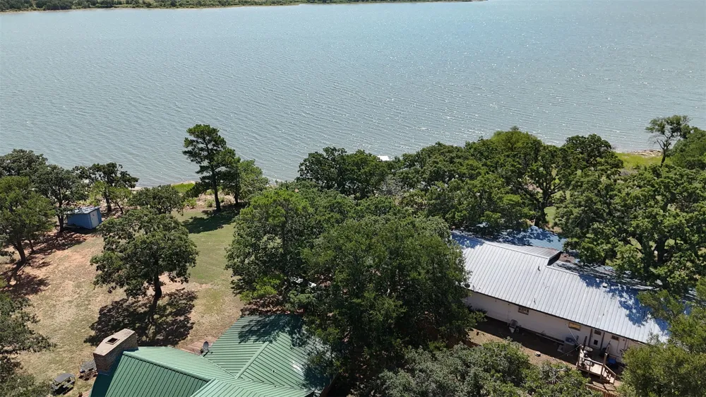 1430 Point Road Graham, TX 76450