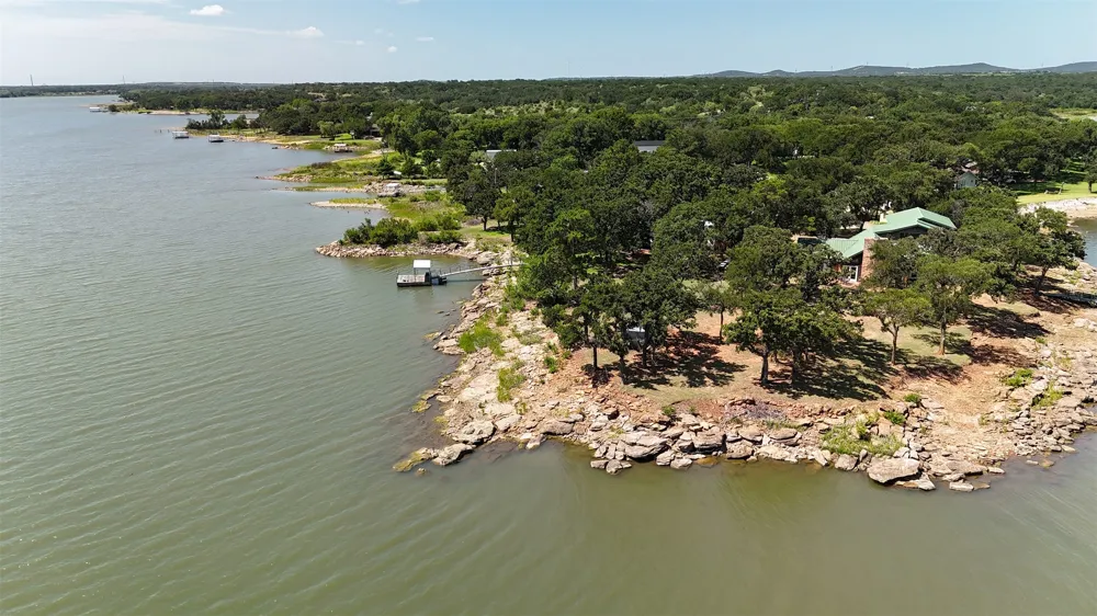 1430 Point Road Graham, TX 76450